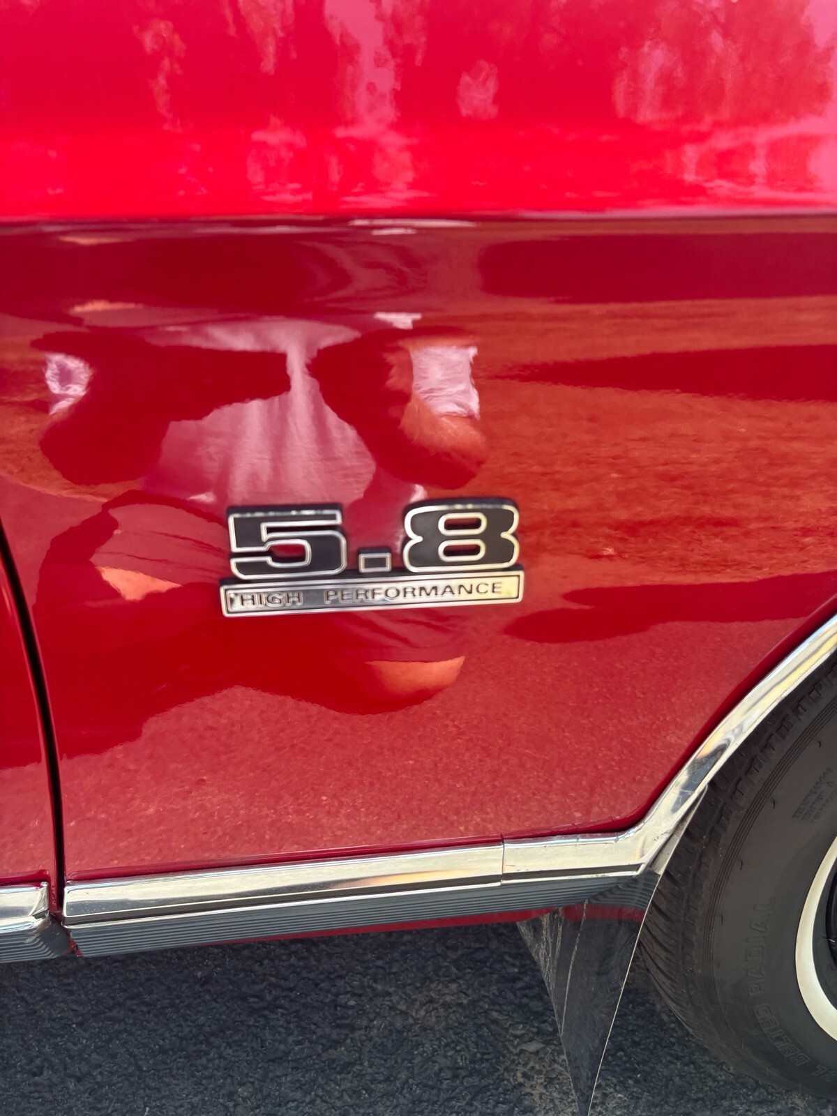 1972 Ford LTD - photo 5