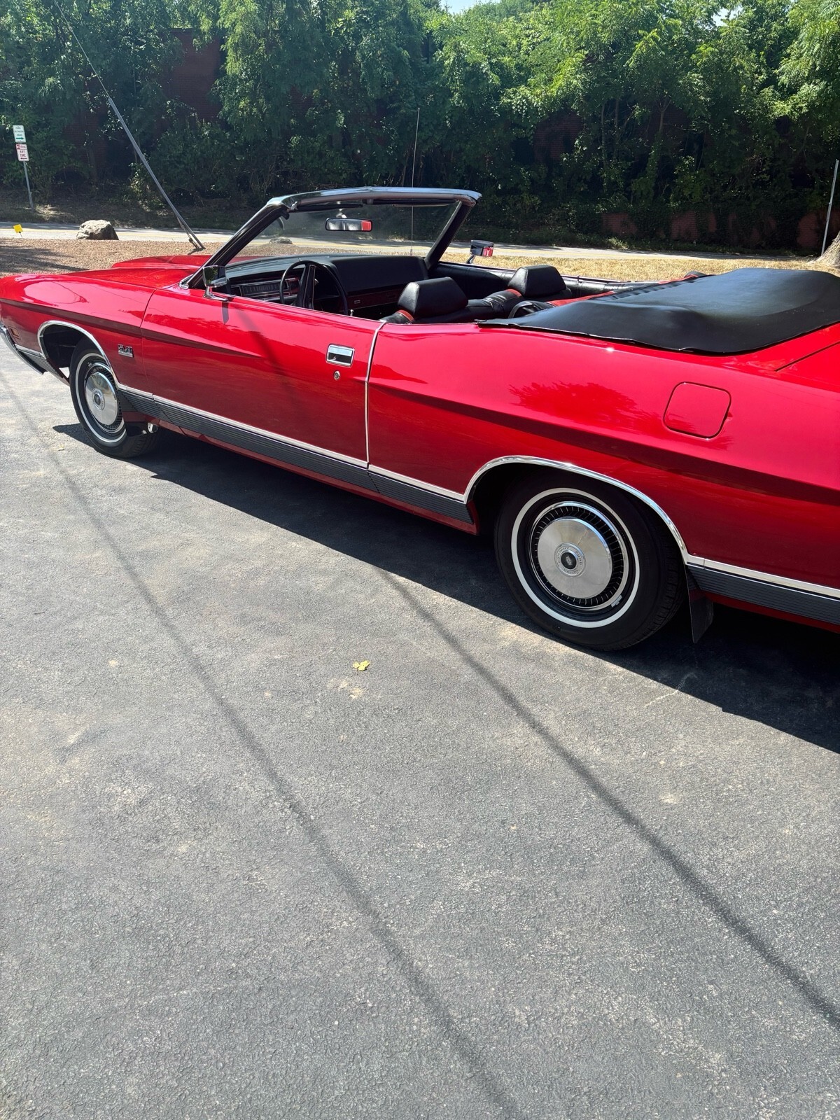 1972 Ford LTD - photo 6