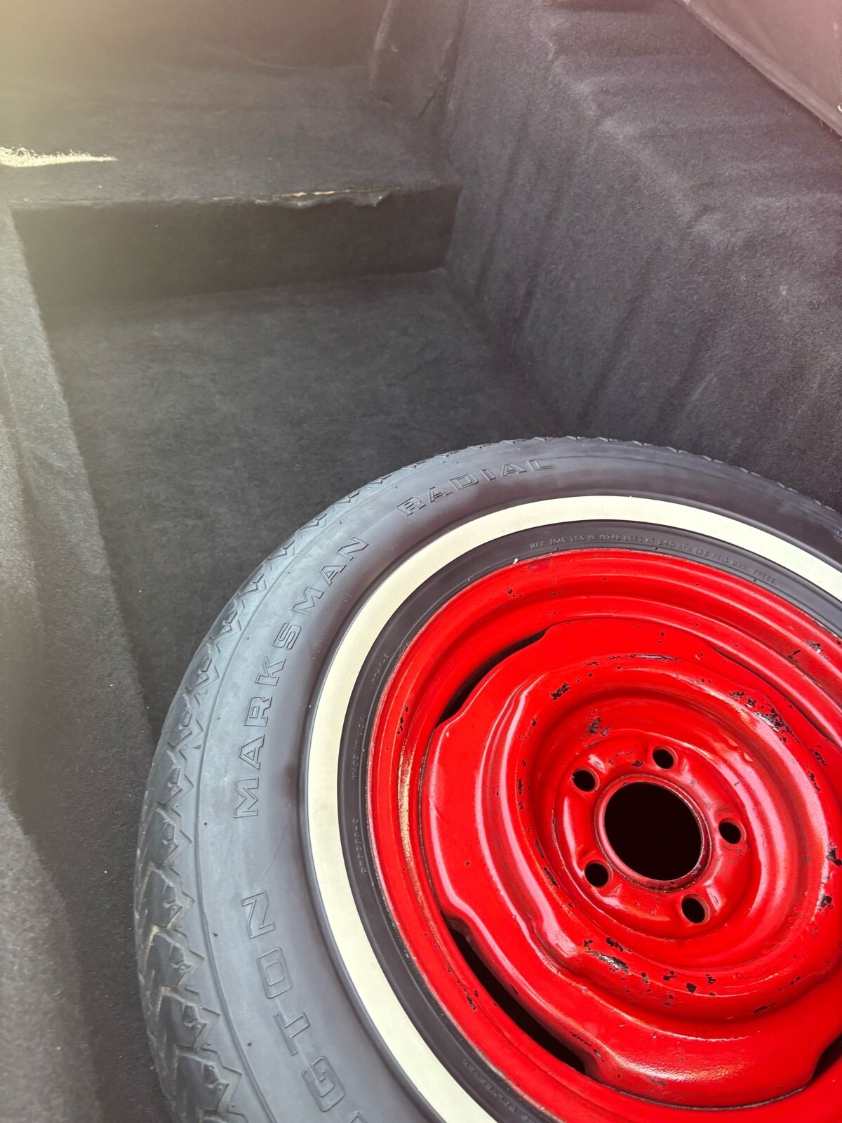 1972 Ford LTD - photo 8
