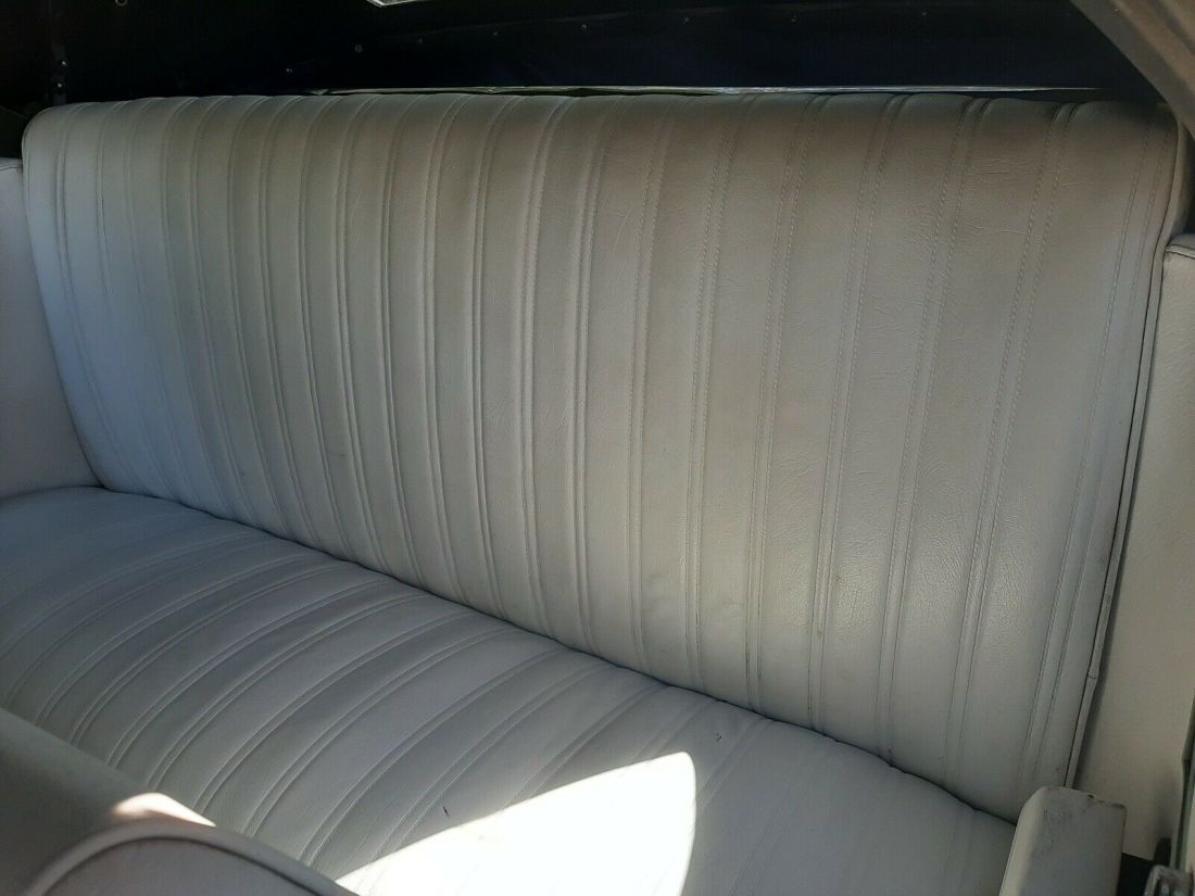 1972 Ford LTD New top - photo 8