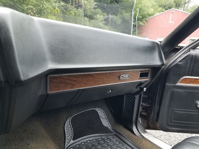 1972 Ford Country Squire LTD - photo 13