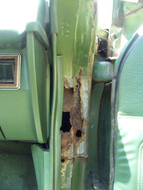 1972 Ford Other - photo 10