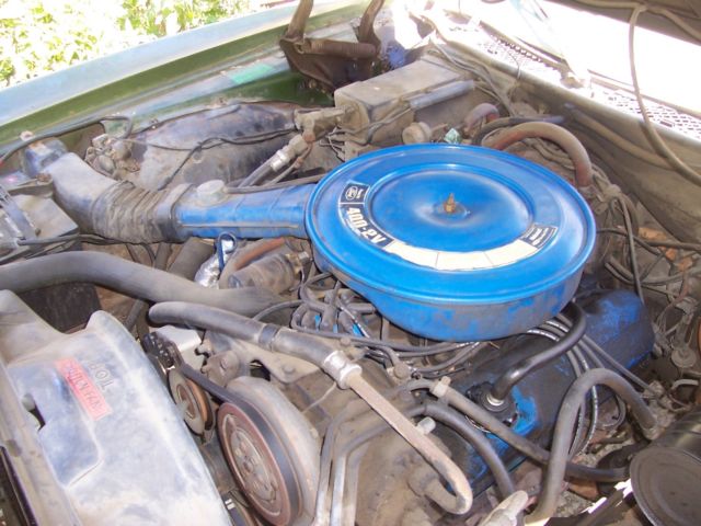 1972 Ford Other - photo 11