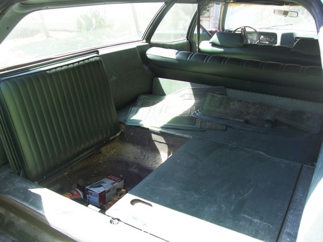 1972 Ford Other - photo 12