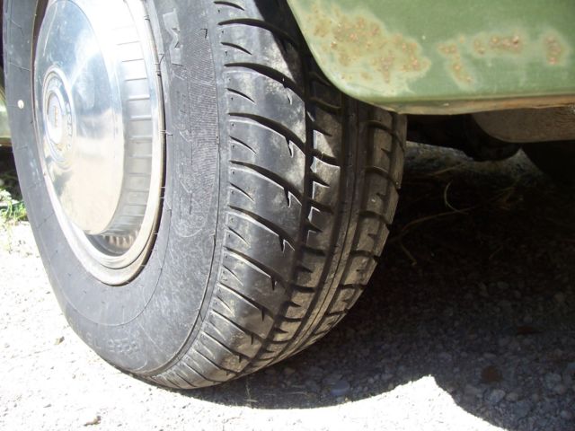 1972 Ford Other - photo 13