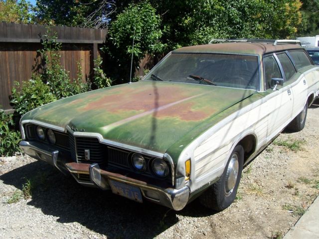 1972 Ford Other - photo 2