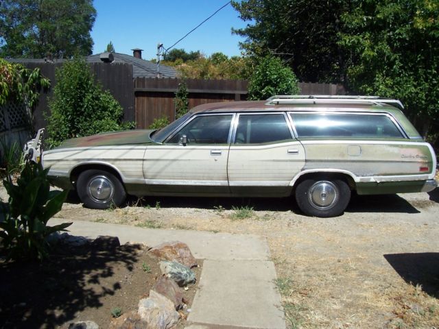 1972 Ford Other - photo 3