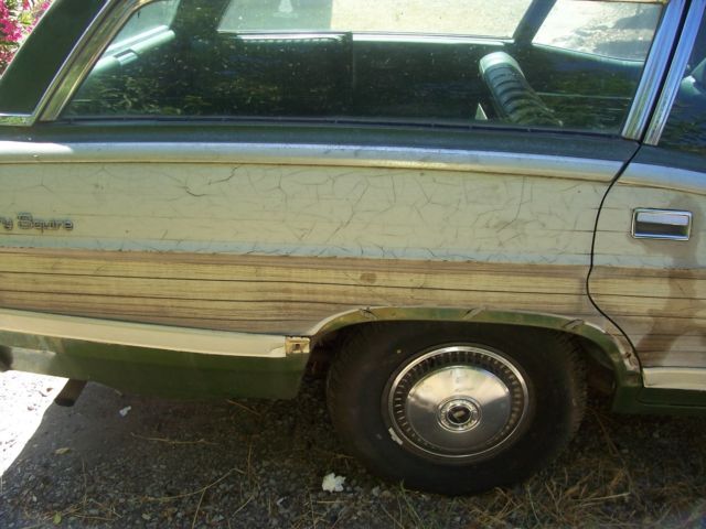1972 Ford Other - photo 5