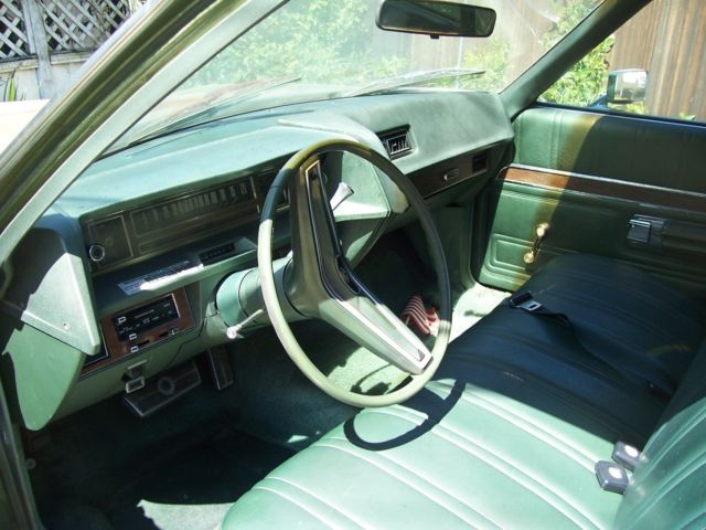 1972 Ford Other - photo 7