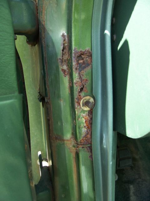1972 Ford Other - photo 9