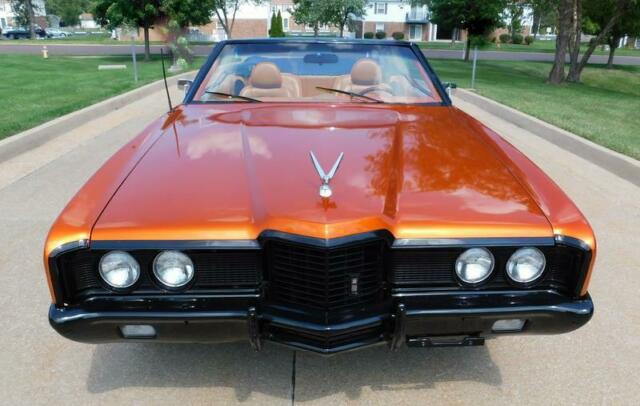 1972 Ford LTD CUSTOM - photo 11