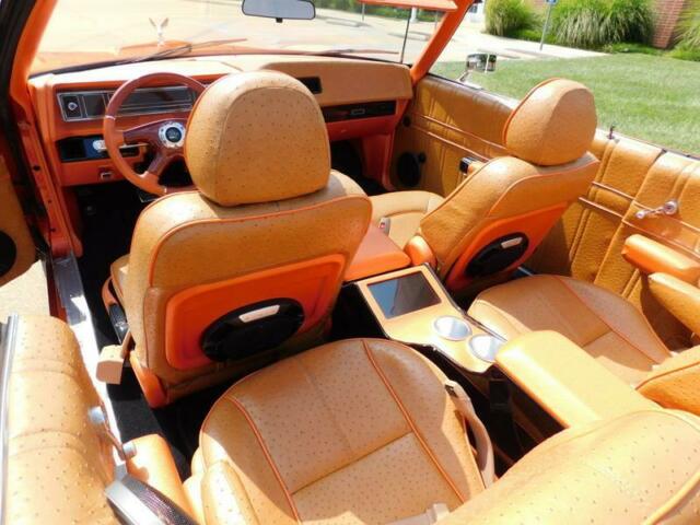 1972 Ford LTD CUSTOM - photo 4