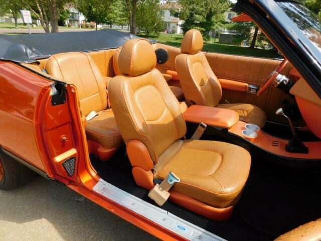 1972 Ford LTD CUSTOM - photo 6