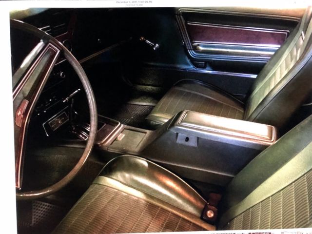 1972 Ford Mustang - photo 11