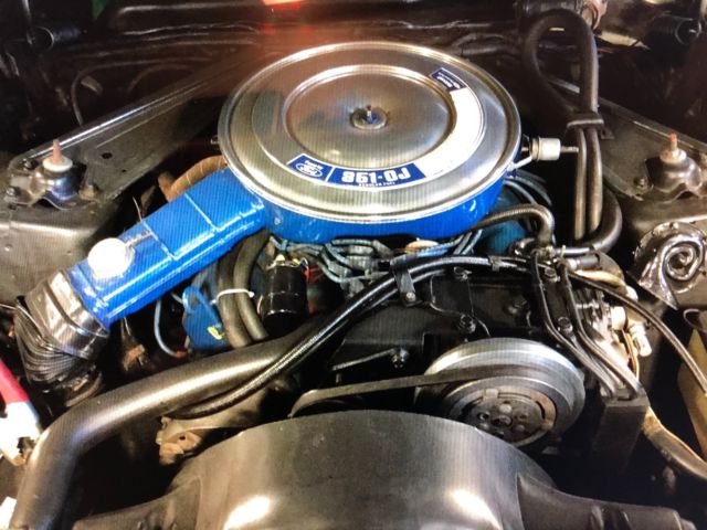 1972 Ford Mustang - photo 9