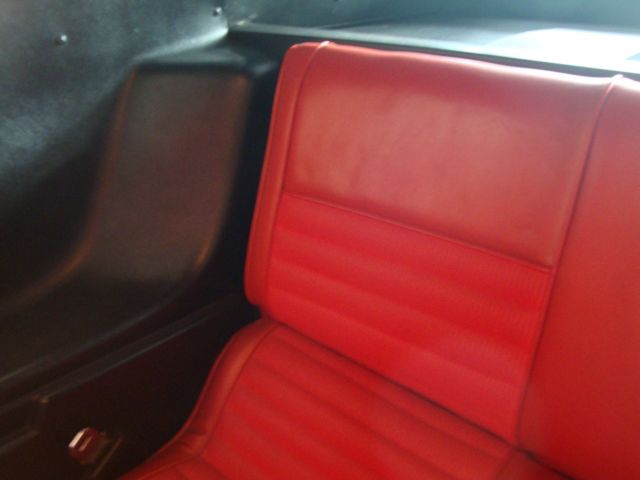 1972 Ford Mustang - photo 7