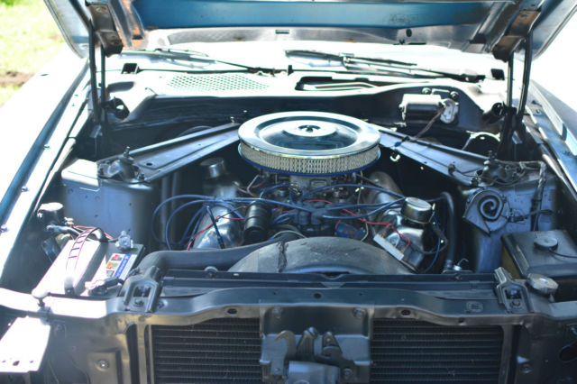 1972 Ford Mustang Fastback - photo 7