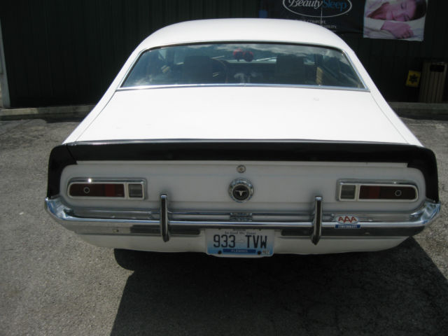 1972 Ford Other - photo 5