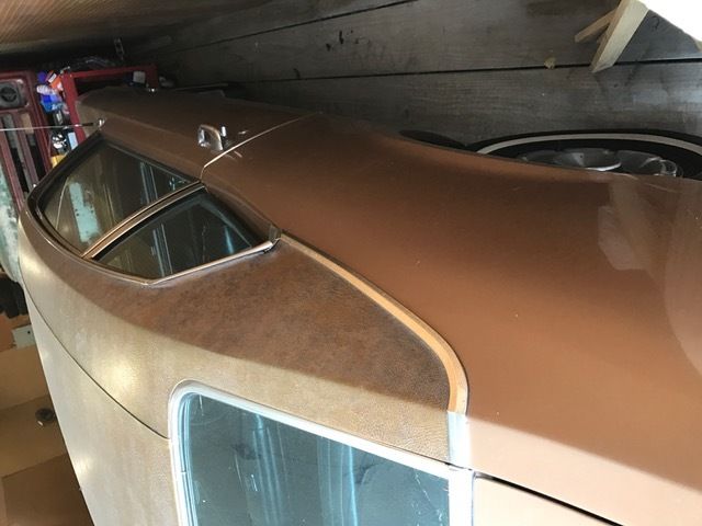 1972 Ford Other Base Sedan 2-Door - photo 11