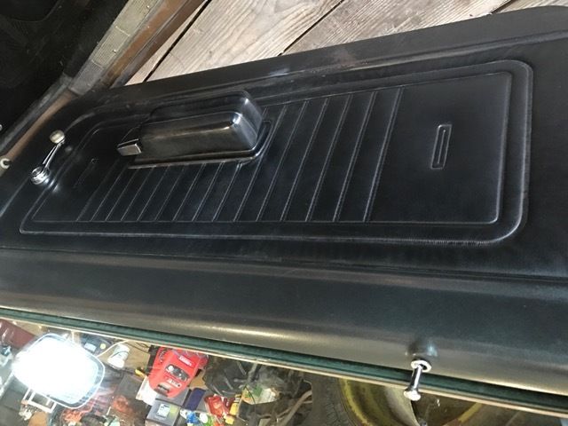1972 Ford Other Base Sedan 2-Door - photo 7