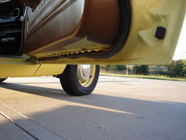 1972 Ford Maverick - photo 12