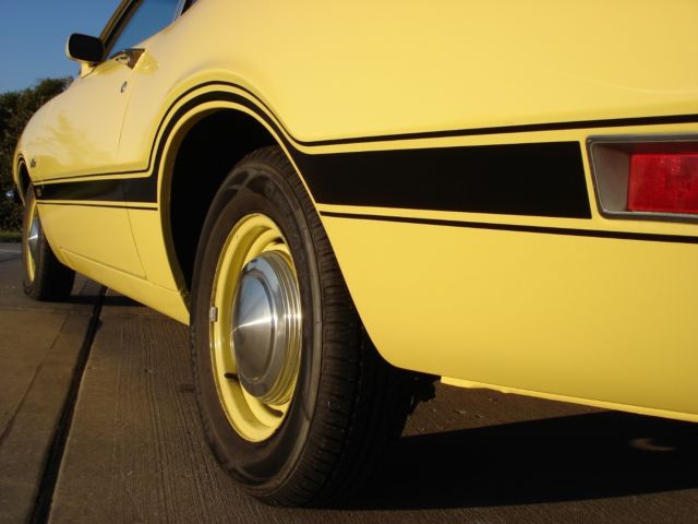 1972 Ford Maverick - photo 8