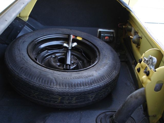 1972 Ford Maverick - photo 13