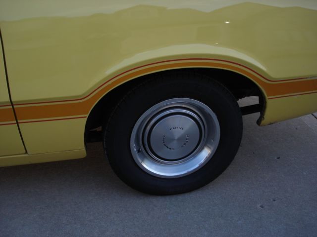 1972 Ford Maverick - photo 6