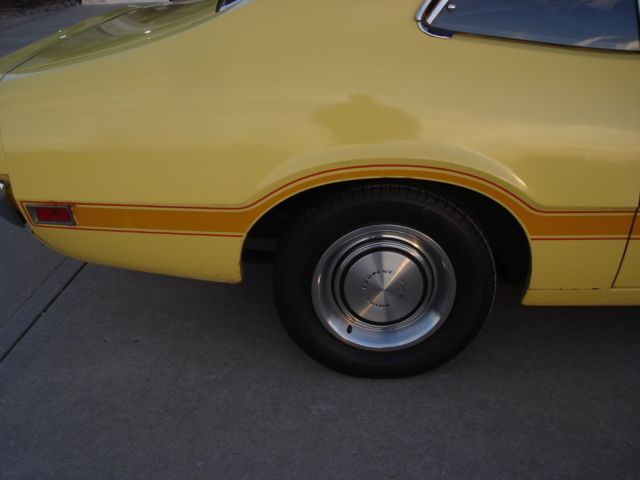 1972 Ford Maverick - photo 8