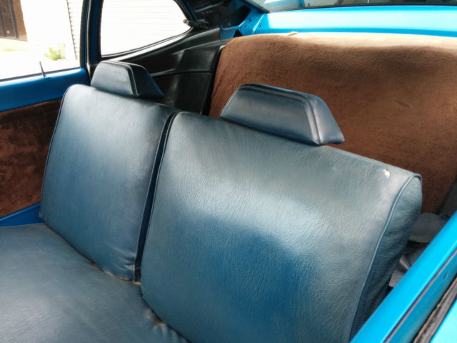 1972 Ford Maverick - photo 10