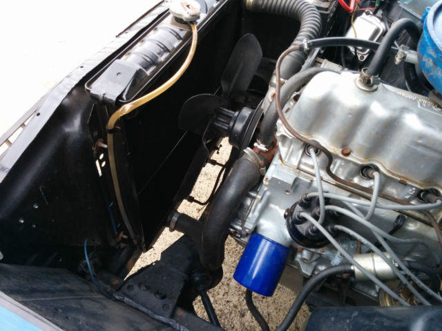 1972 Ford Maverick - photo 6
