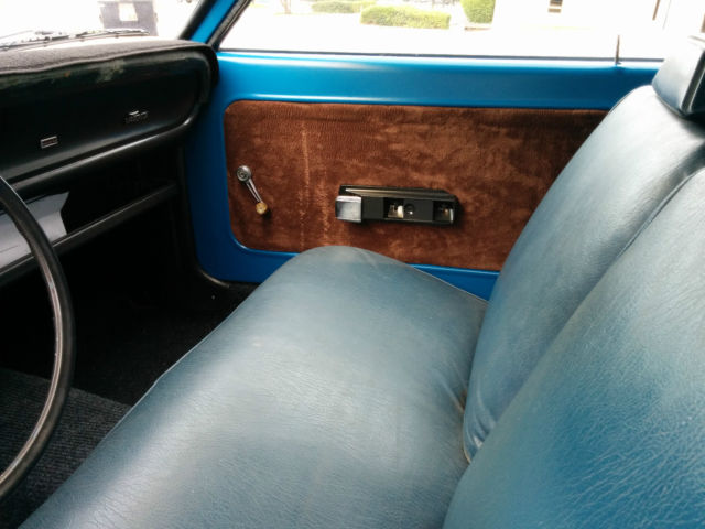 1972 Ford Maverick - photo 8