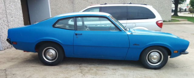1972 Ford Other - photo 2