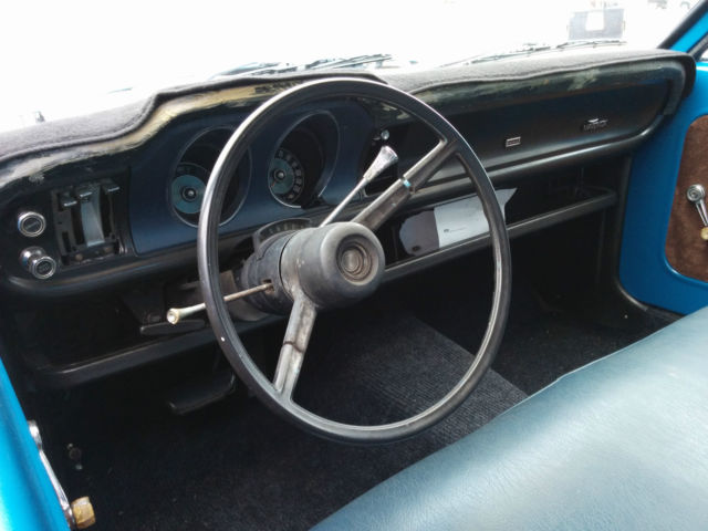 1972 Ford Maverick - photo 7