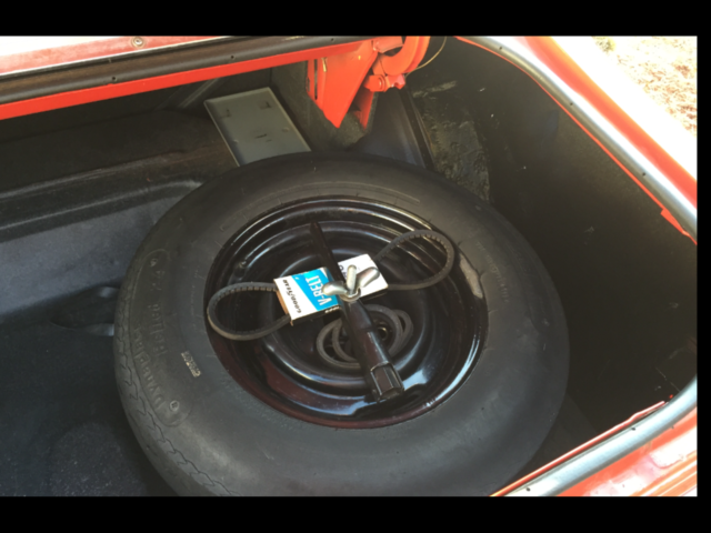 1972 Ford Maverick - photo 13
