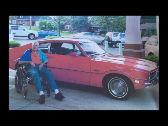 1972 Ford Maverick - photo 2
