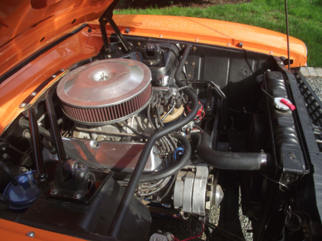 1972 Ford Maverick - photo 10