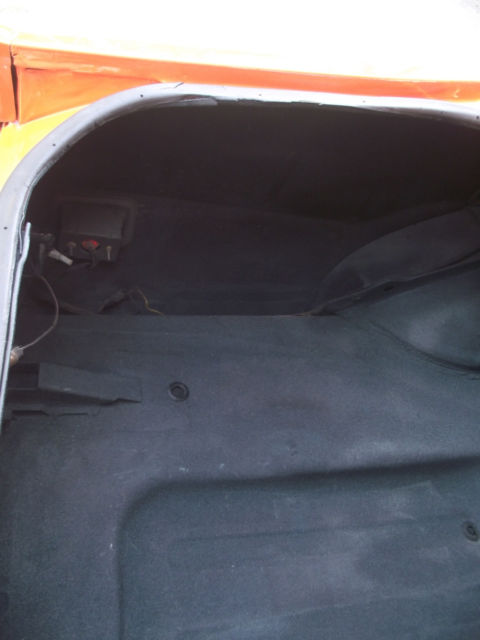 1972 Ford Maverick - photo 11