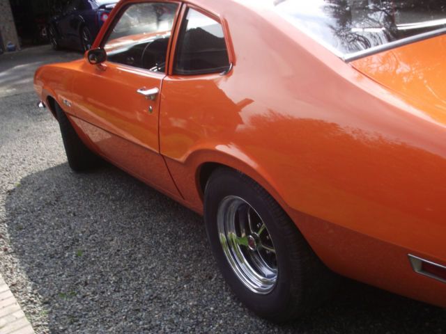 1972 Ford Maverick - photo 8