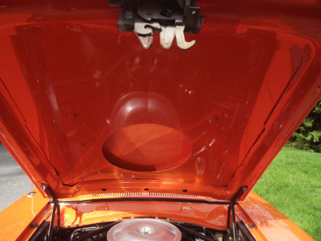 1972 Ford Maverick - photo 9