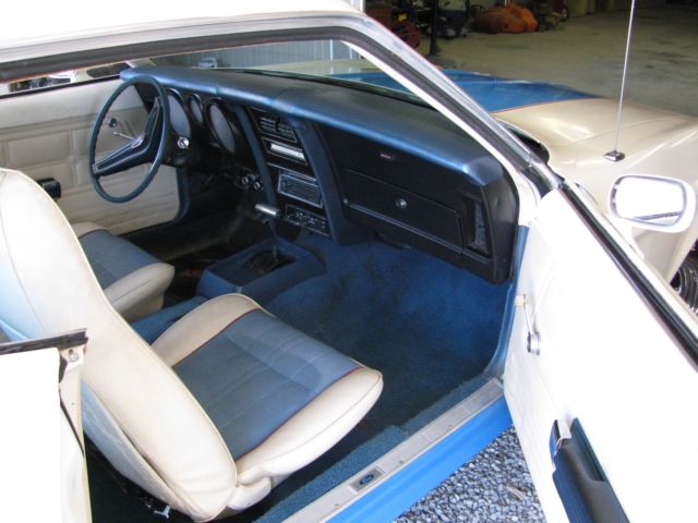 1972 Ford Mustang - photo 9
