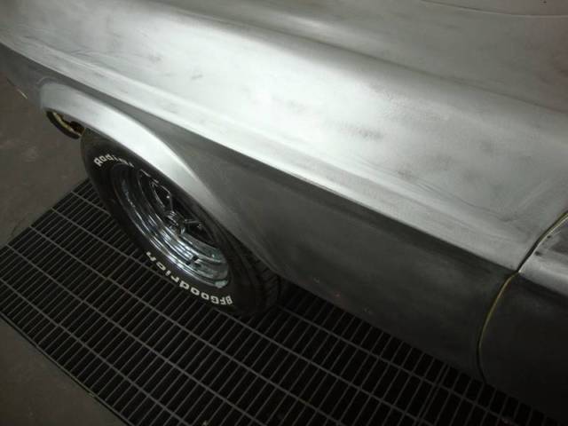 1972 Ford Mustang -- - photo 10