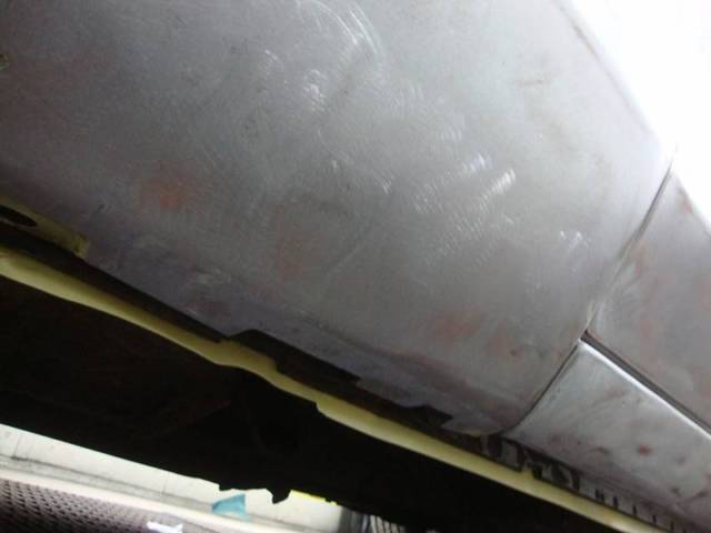 1972 Ford Mustang -- - photo 11