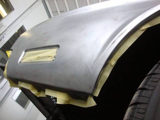 1972 Ford Mustang -- - photo 12