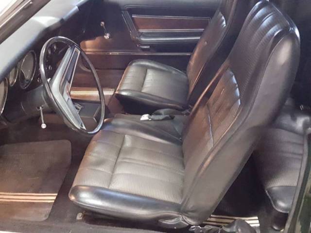1972 Ford Mustang -- - photo 5