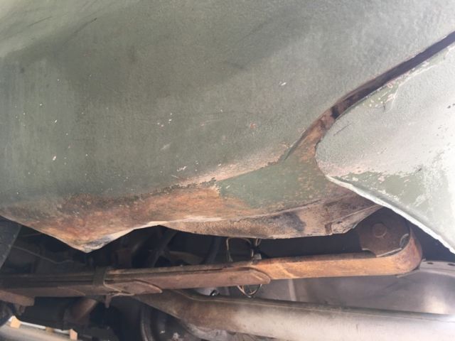 1972 Ford Mustang Mustang - photo 12