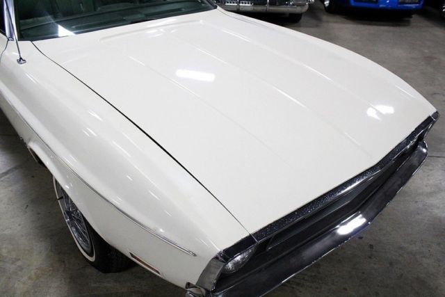 1972 Ford Mustang -- - photo 10