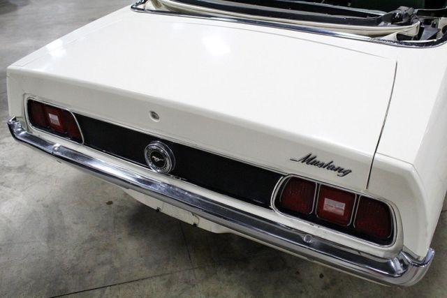 1972 Ford Mustang -- - photo 11
