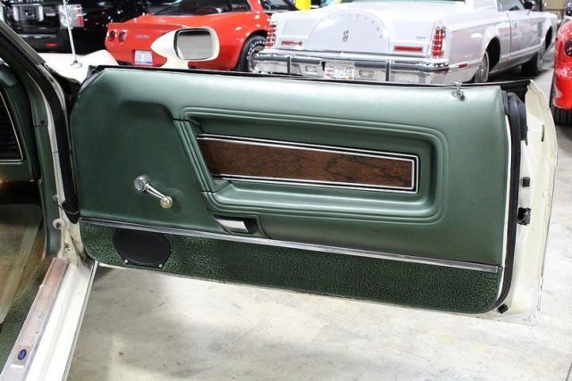 1972 Ford Mustang -- - photo 12