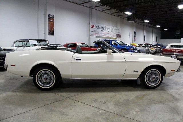 1972 Ford Mustang -- - photo 7